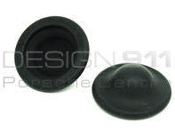Courtsey lamp switch cover for door. Porsche 911 / 964 / 993 Coupe
